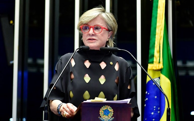 Auxílio-aluguel para mulher vítima de violência vai a sanção