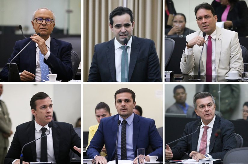 Caso Braskem é tema de debate na ALE e deputados pregam união de forças