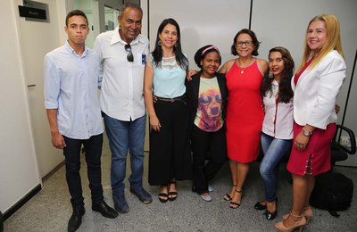 Boas práticas: jovens de abrigos ganham trabalho como aprendizes 