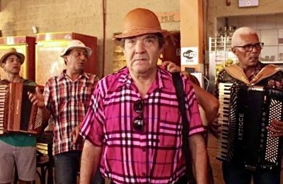Secretaria de Cultura lamenta morte de José Lessa Gama, presidente da Associação dos Forrozeiros de Alagoas