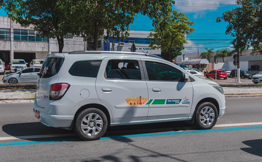 DMTT prorroga prazo de cadastramento de novos taxistas