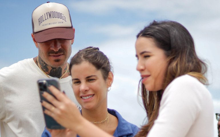 Em ação com influenciadores, Setur promove Destino Alagoas no mercado nacional