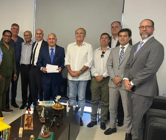 Advogados do Movimento Advocacia pela Democracia se filiam ao MDB/AL