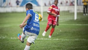 Foto: Ascom/Confiança/Arquivo