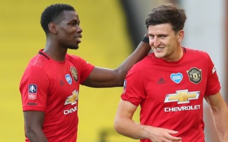 Com gol no fim da prorrogação, Manchester United avança na Copa da Inglaterra