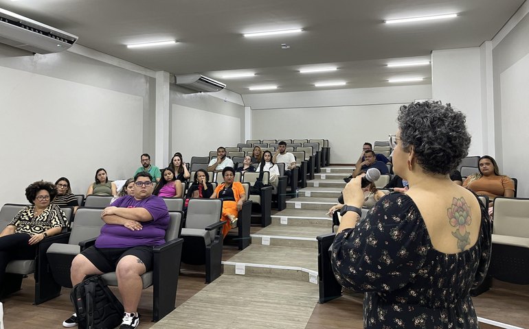 Uncisal forma a primeira turma para compor bancas de heteroidentificação