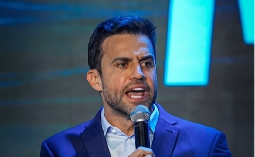 Justiça isenta Pablo Marçal de pagar promessa de US$ 1 mi a quem achasse ação movida por ele