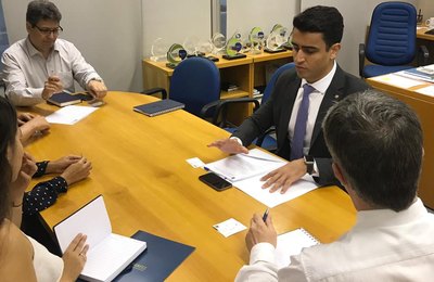 Apagão: JHC aciona Aneel contra empresa Equatorial de Energia  