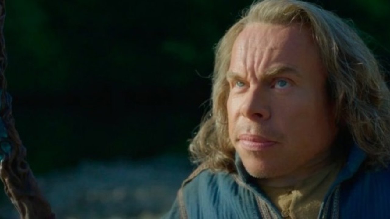 Disney+ divulga teaser de ‘Willow’ e protagonista revela segredo de bastidores