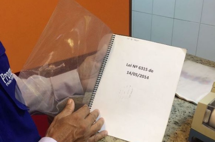 Estabelecimentos são autuados por irregularidades na acessibilidade