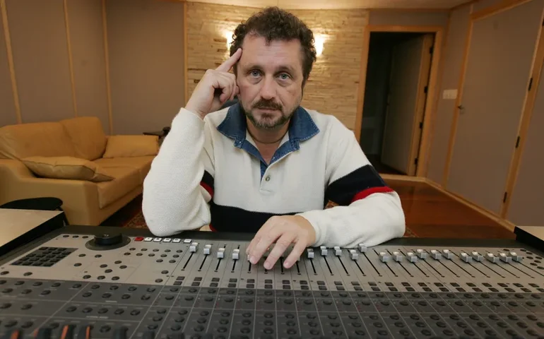 A importância de Luiz Schiavon, fundador do RPM, para o rock brasileiro