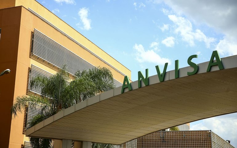 Anvisa recomenda isolamento para comitiva presidencial que acompanhou Bolsonaro