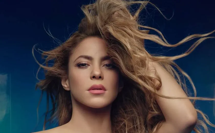 Grammy 2025: Anitta perde prêmio de Álbum de Pop Latino para Shakira