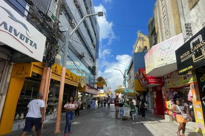 Dia dos Pais deve movimentar R$ 37,5 milhões e impulsionar comércio em Maceió
