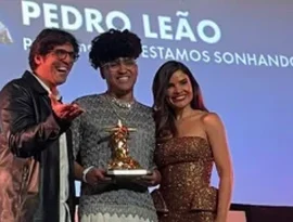 Cinema alagoano em evidência: “Não Estamos Sonhando” conquista dois prêmios no Festival do Rio 2026