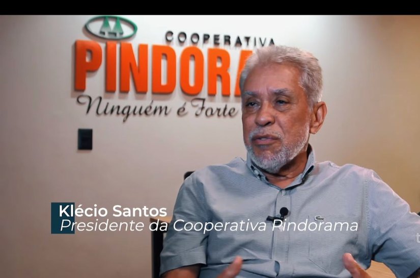 Moeda social da Cooperativa Pindorama vale mais que o Real e ganha destaque no TJ/AL