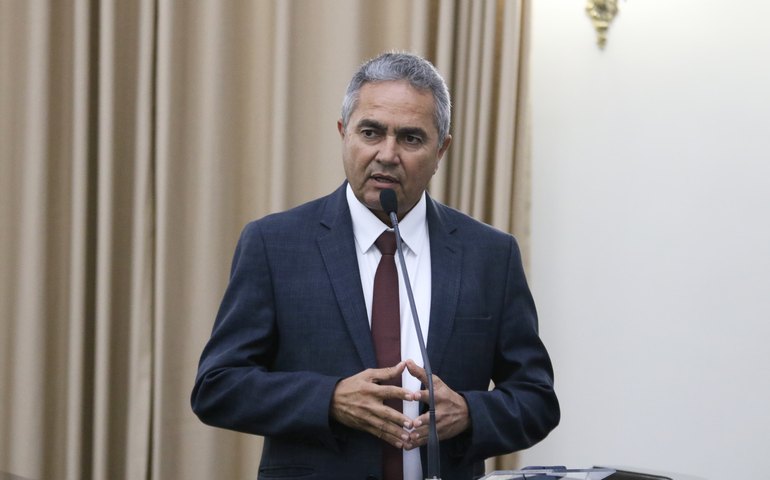 Tribunal de Justiça nega liminar em favor do ex-deputado Chico Tenório