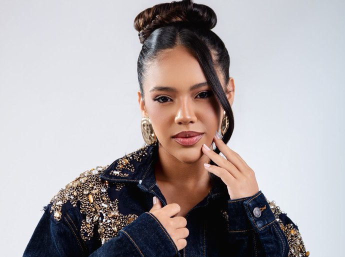 Duda Estrela lança primeiro single da carreira após mais de um ano de preparação