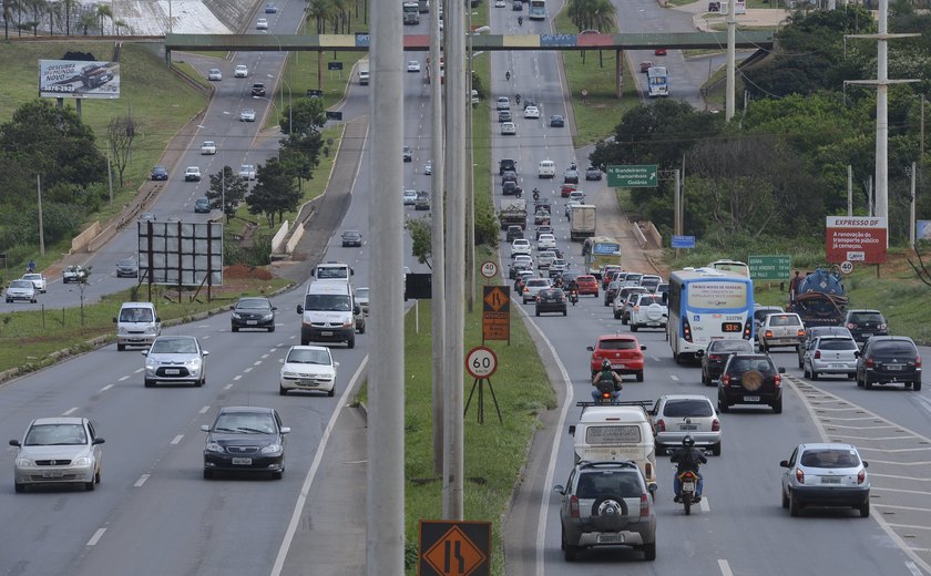 Veja os estados onde mais veículos são furtados e roubados no Brasil. Rio lidera