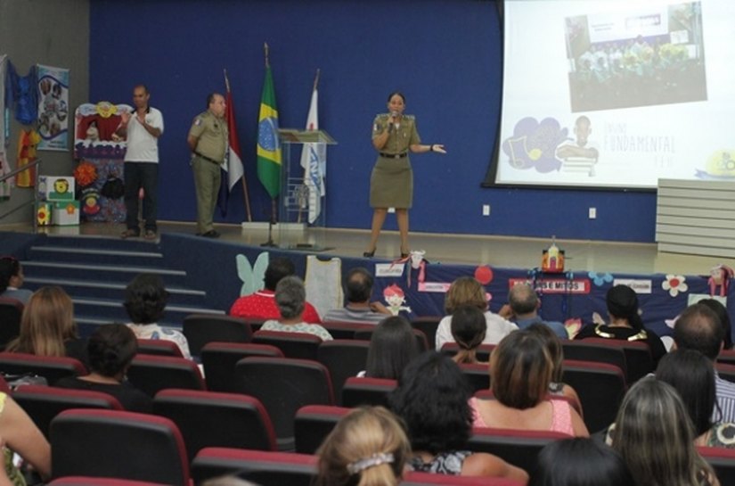 Seduc inicia cronograma de seminários sobre escolas com êxito no Ideb