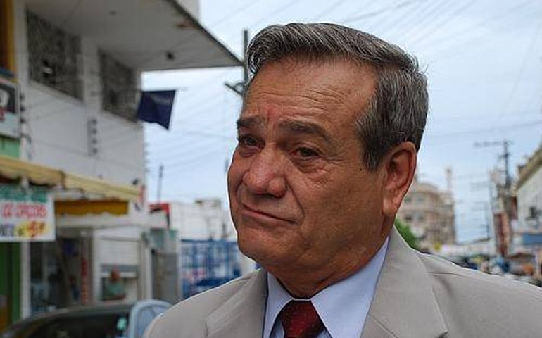 Crise no PDT de Alagoas enfraquece candidatura de Ronaldo Lessa