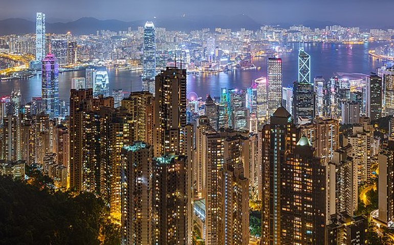 Hong Kong adia eleição legislativa por um ano, citando covid-19 como motivo