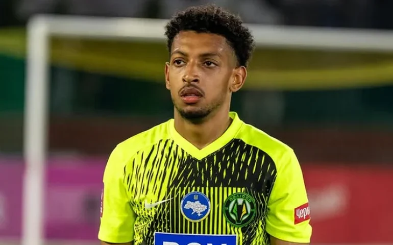 'Janela tremia', diz ex-São Paulo após rescindir com clube ucraniano por causa da guerra