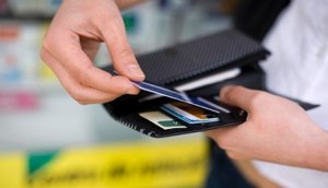 cartão de credito 