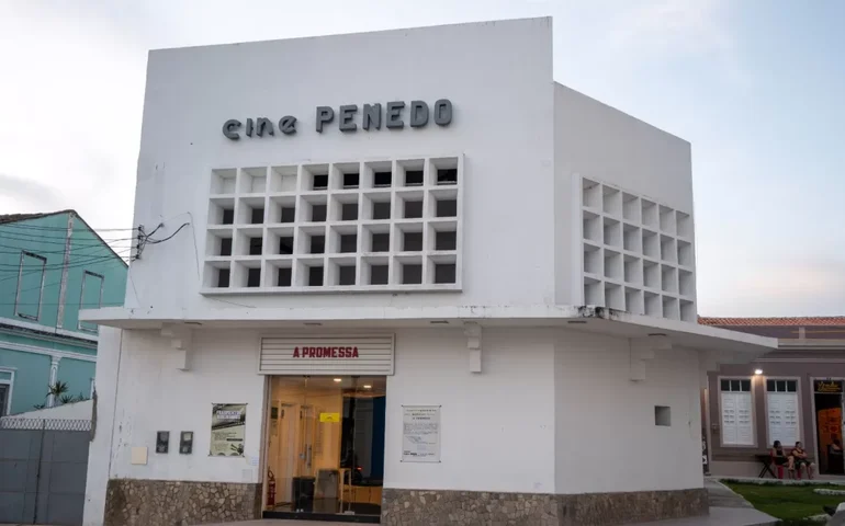 Edição de férias do Circuito Penedo de Cinema é aberta com avant-premiére