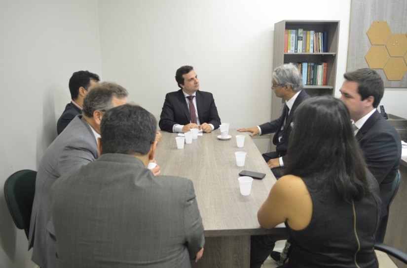 Defensorias Públicas de AL e Paraná firmam termo de cooperação técnica