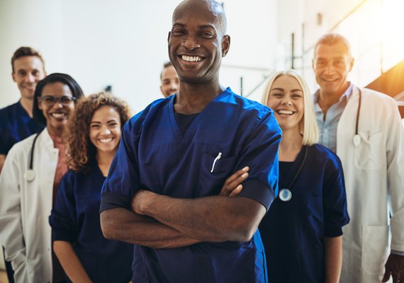 IDOMED e HAPVIDA NotreDame Intermédica ampliam programa de Fellowship médico