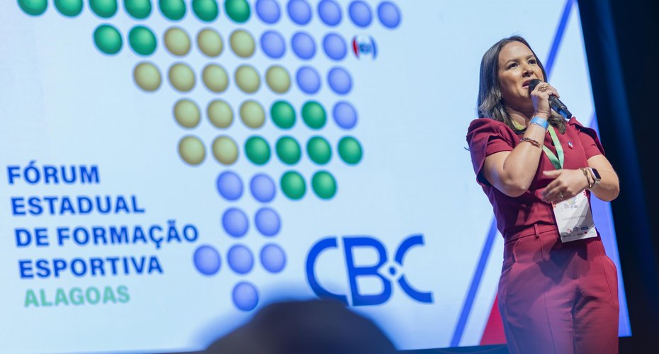 Fórum Estadual de Formação Esportiva consolida compromisso com o desenvolvimento do esporte em Alagoas