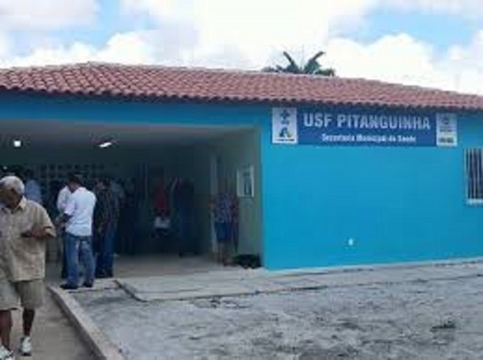 Funcionários de Unidade Básica de Saúde na Pintanguinha são ameaçados