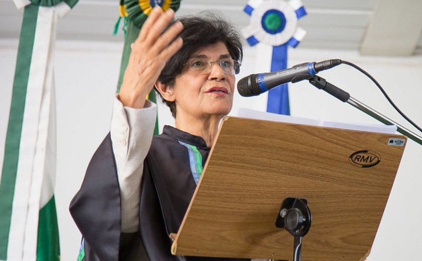 Marilena Chaui volta a dizer que odeia a classe média: “Até o fim dos meus dias”