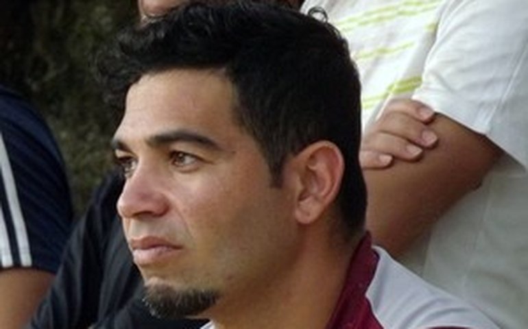 CSE recebe meia Da Silva e começa regularizar o elenco no BID da CBF