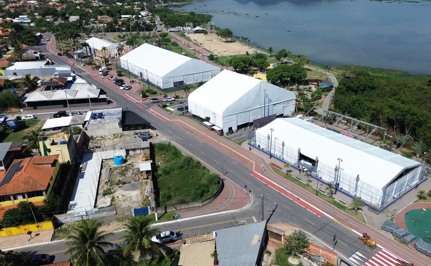 Festa Literária de Maricá começa nesta sexta-feira