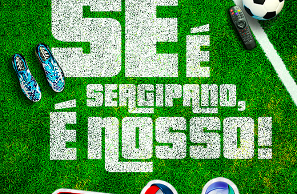 sergipão logo