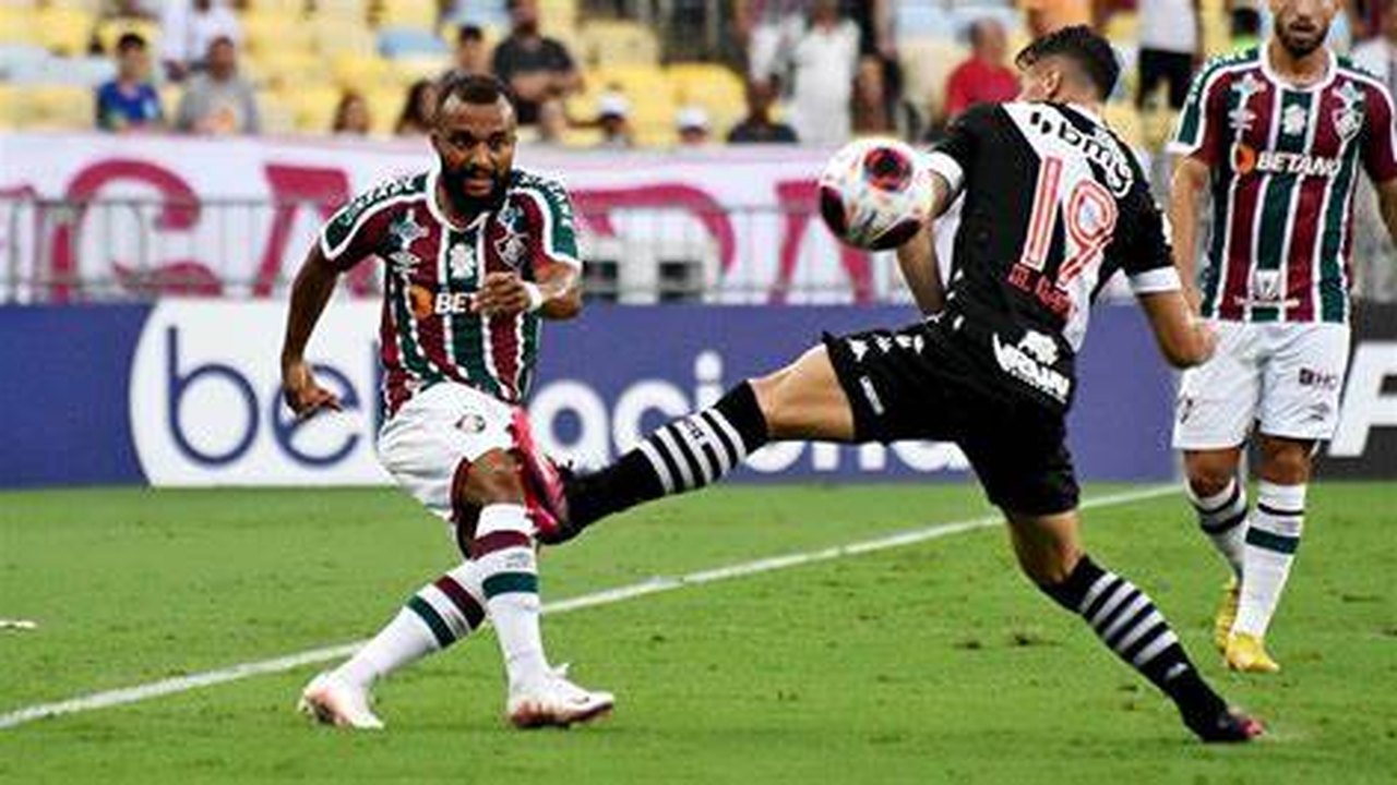 Fluminense x Vasco: clássico carioca é o destaque da quarta rodada do Brasileirão