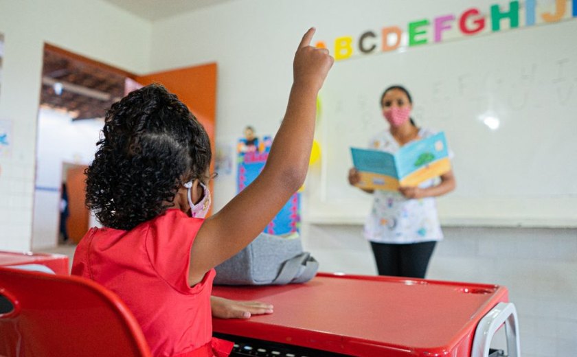 Arapiraca lança campanha de preparação para Sistema de Avaliação da Educação Básica