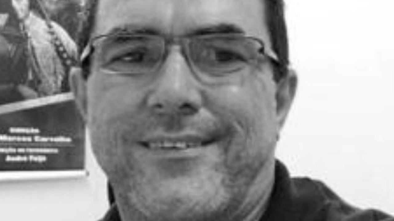 Morre em Maceió o jornalista e repórter cinematográfico André Feijó