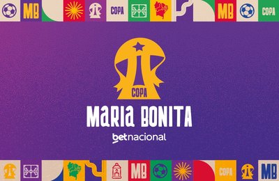 IBFF promove diálogo sobre desenvolvimento e profissionalização da modalidade em parceria com a Copa Maria Bonita Betnacional
