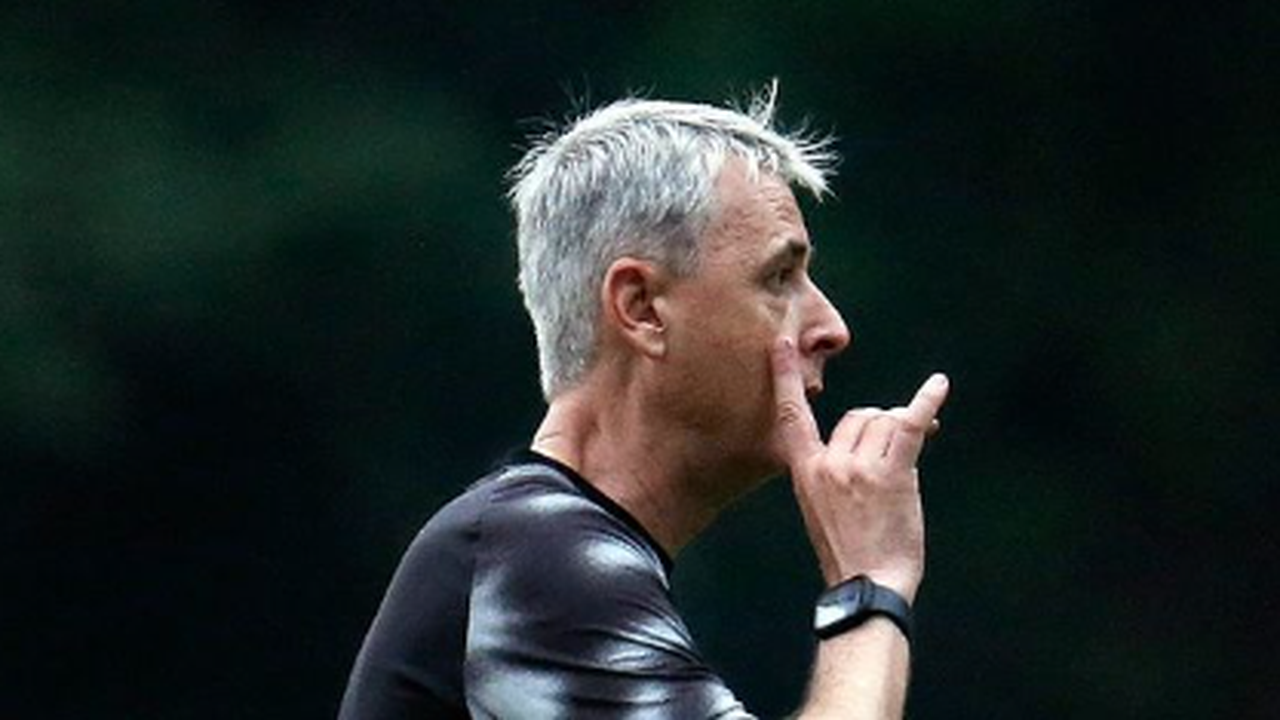 Tiago Nunes banca Perri e quer ajudar Botafogo a premiar ano com o título brasileiro