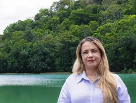 “A água é do povo, não do lucro”, defende presidenta Dafne Orion em campanha contra privatização da CASAL