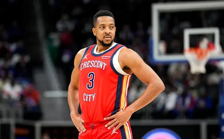 McCollum decide nos segundos finais, Hawks vencem Knicks e abrem vantagem na série