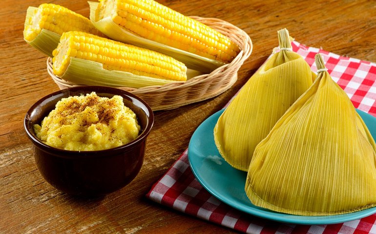 Saúde de Maceió orienta sobre o consumo de comidas típicas durante o São João