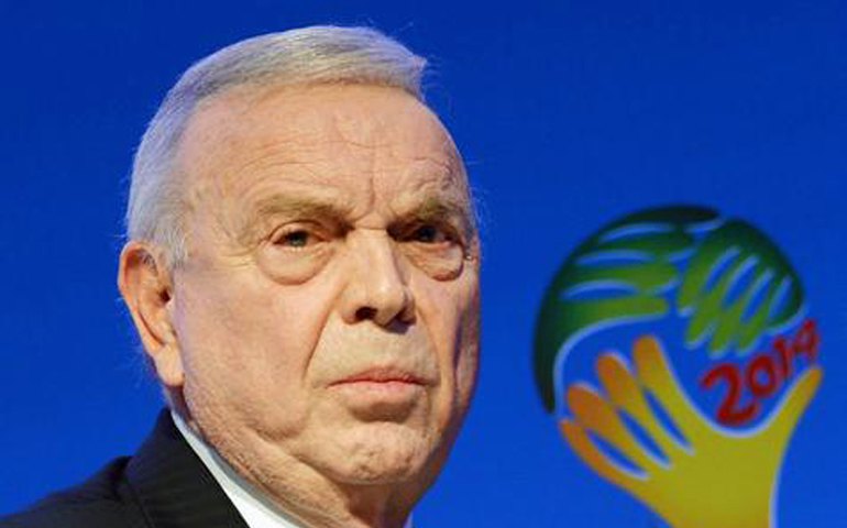 Ex-presidente da Conmebol pega 9 anos de prisão nos EUA por crimes de corrupção