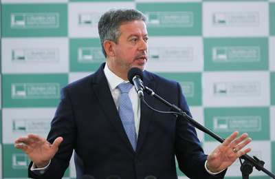Arthur Lira garante votação do arcabouço fiscal na próxima semana