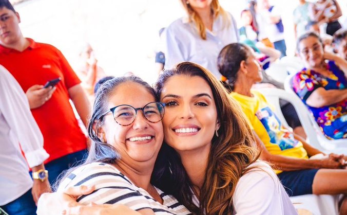 Ação realiza mais de 200 atendimentos e garante encaminhamentos para cirurgias em Maceió