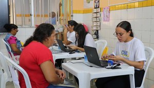 cras / Foto: Foto: Mateus Souza/Ascom Semfas