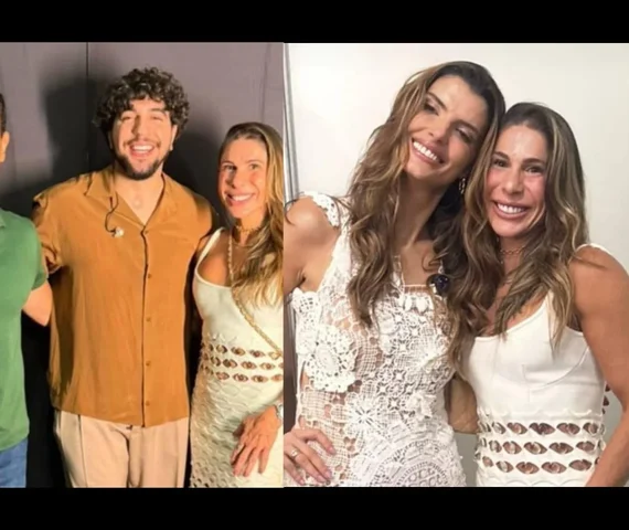 Marina Cintra reaparece nas redes, se refere a JHC como “futuro governador” e acende o debate político em Alagoas